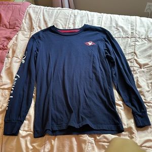 Disney cruise line spirit jersey